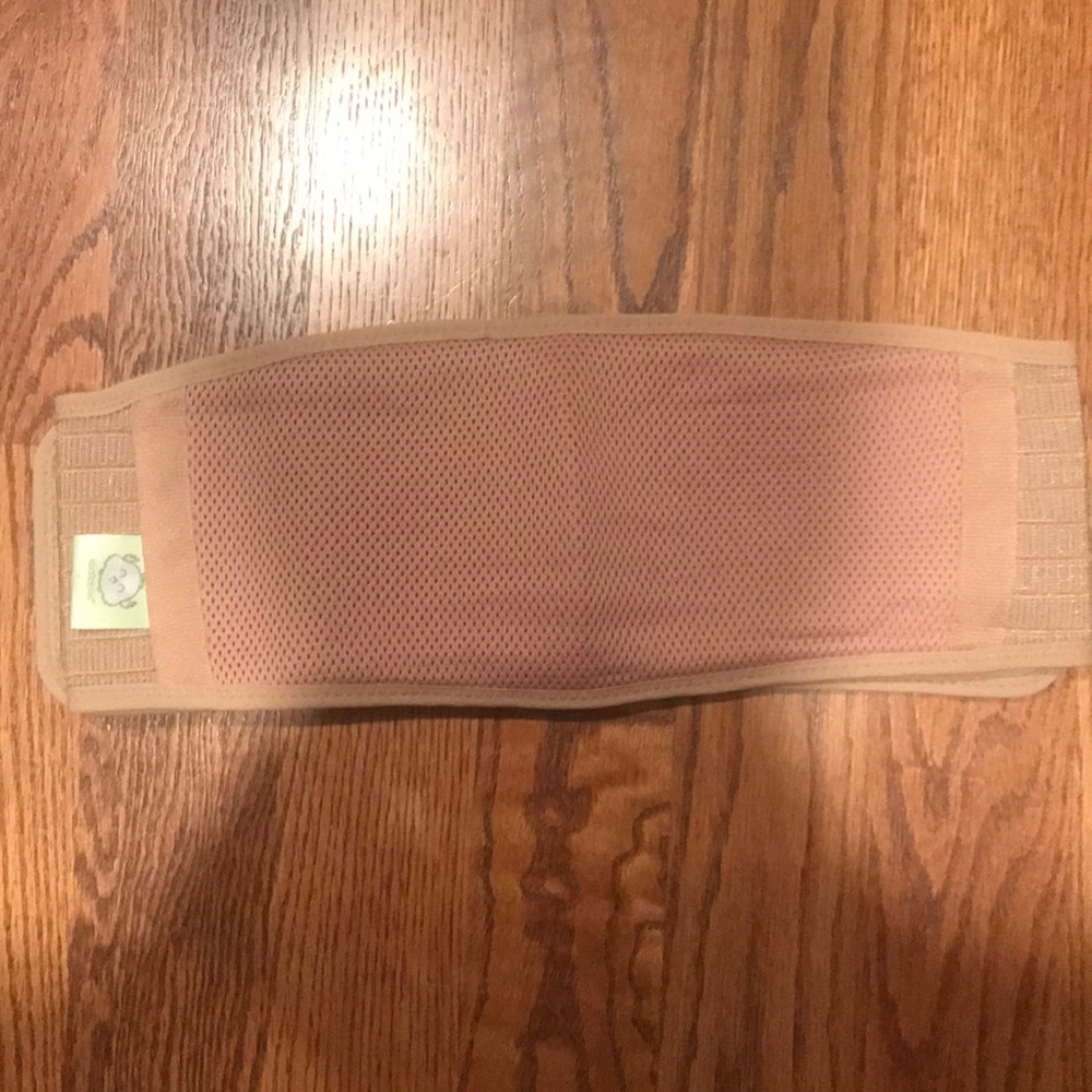 Belly Band